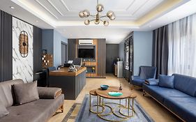Meridiani Taksim Hotel